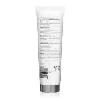 5702 CANNABIS HOME CARE  Regenerujący krem do rąk z olejem z konopi i masłem shea / 100 ml